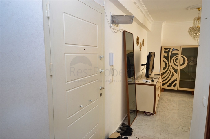  بنتهاوس 2 + 1 في منطقة هورما 