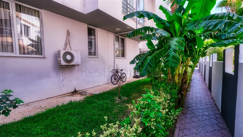  بنتهاوس 2 + 1 في منطقة هورما 