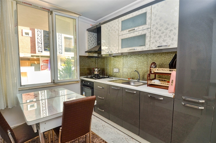  بنتهاوس 2 + 1 في منطقة هورما 