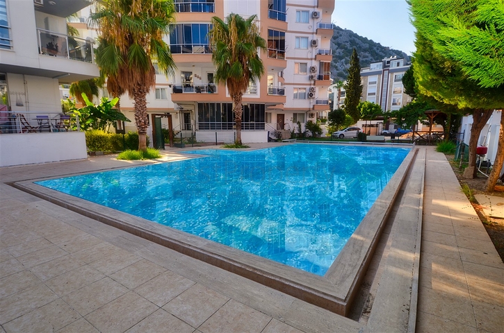  بنتهاوس 2 + 1 في منطقة هورما 