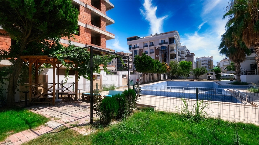  بنتهاوس 2 + 1 في منطقة هورما 