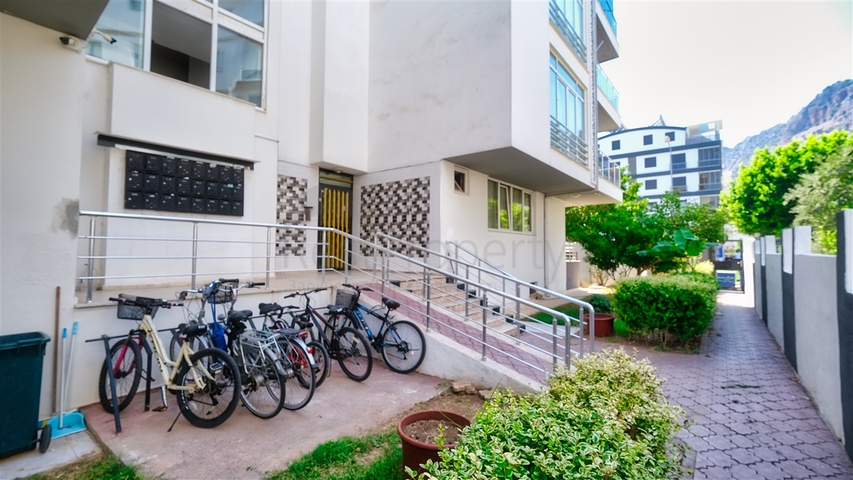  بنتهاوس 2 + 1 في منطقة هورما 