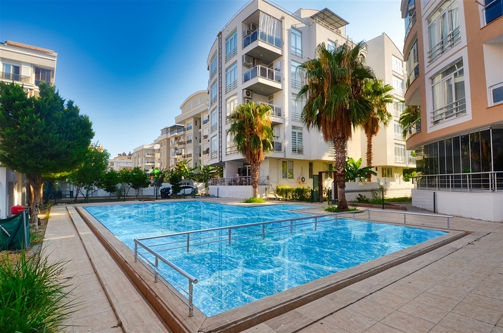  بنتهاوس 2 + 1 في منطقة هورما 