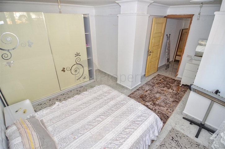  بنتهاوس 2 + 1 في منطقة هورما 