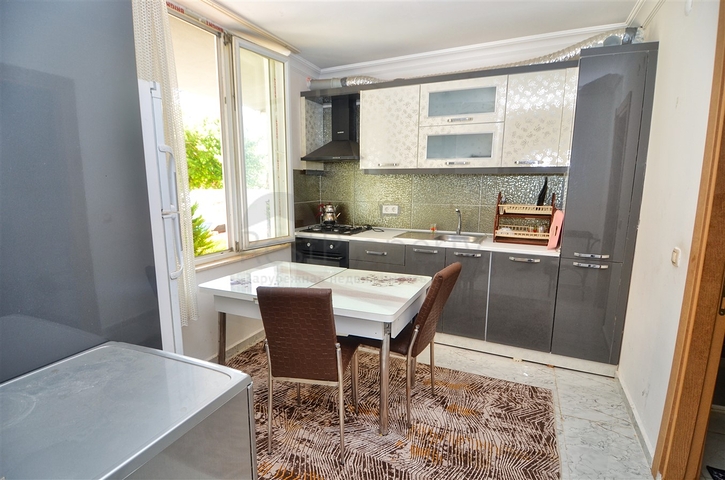  بنتهاوس 2 + 1 في منطقة هورما 