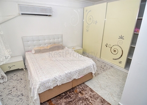  بنتهاوس 2 + 1 في منطقة هورما 