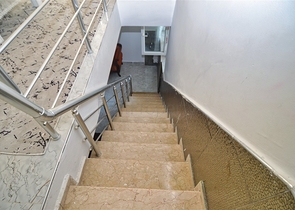  بنتهاوس 2 + 1 في منطقة هورما 