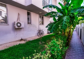  بنتهاوس 2 + 1 في منطقة هورما 