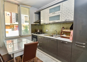  بنتهاوس 2 + 1 في منطقة هورما 