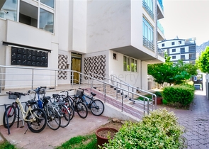  بنتهاوس 2 + 1 في منطقة هورما 