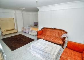  بنتهاوس 2 + 1 في منطقة هورما 