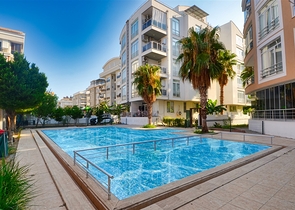  بنتهاوس 2 + 1 في منطقة هورما 