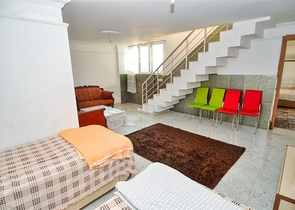  بنتهاوس 2 + 1 في منطقة هورما 