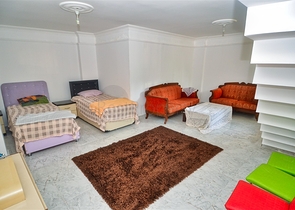  بنتهاوس 2 + 1 في منطقة هورما 