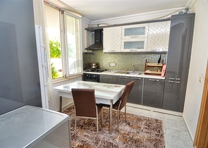  بنتهاوس 2 + 1 في منطقة هورما 