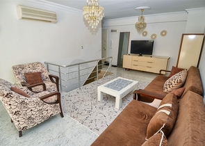  بنتهاوس 2 + 1 في منطقة هورما 