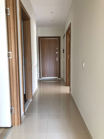 شقة مريحة 2 + 1 في مشروع منتهي في هورما كونيالتي