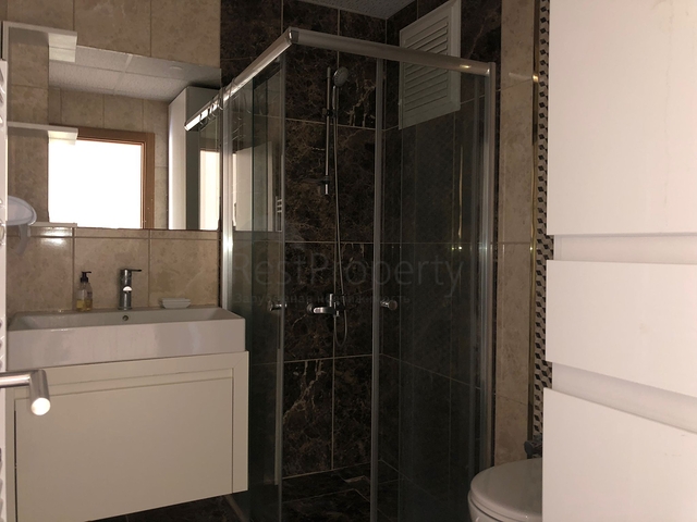 شقة مريحة 2 + 1 في مشروع منتهي في هورما كونيالتي