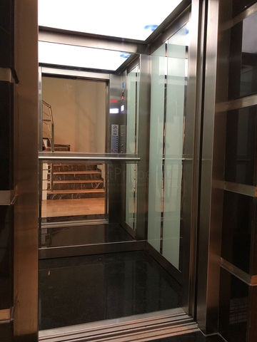 شقة مريحة 2 + 1 في مشروع منتهي في هورما كونيالتي