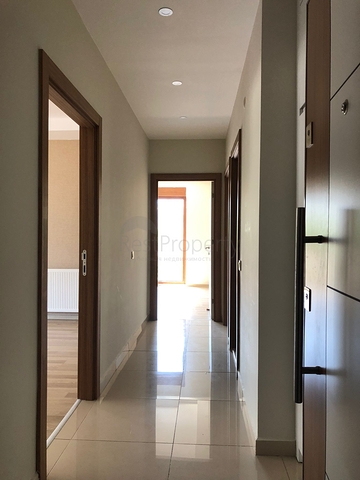 شقة مريحة 2 + 1 في مشروع منتهي في هورما كونيالتي