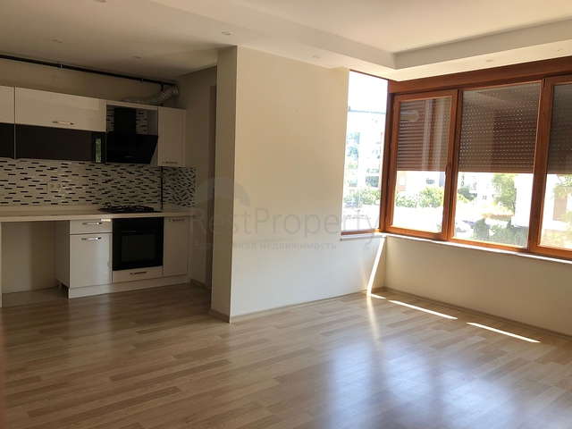 شقة مريحة 2 + 1 في مشروع منتهي في هورما كونيالتي