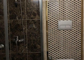 شقة مريحة 2 + 1 في مشروع منتهي في هورما كونيالتي