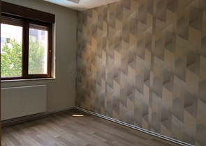 شقة مريحة 2 + 1 في مشروع منتهي في هورما كونيالتي