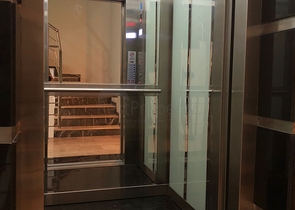 شقة مريحة 2 + 1 في مشروع منتهي في هورما كونيالتي