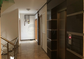 شقة مريحة 2 + 1 في مشروع منتهي في هورما كونيالتي