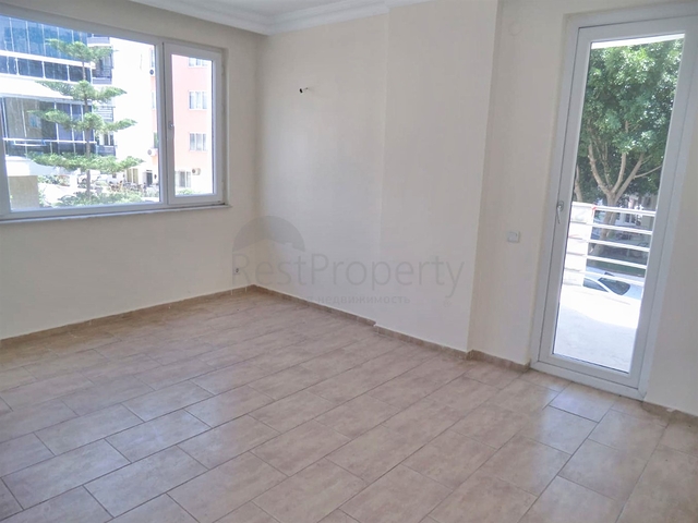 شقق للبيع في انطاليا - تصميم 2 غرفة وصالة -في كونيالتي / انطاليا 