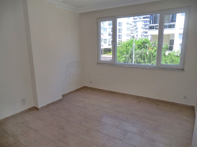 شقق للبيع في انطاليا - تصميم 2 غرفة وصالة -في كونيالتي / انطاليا 