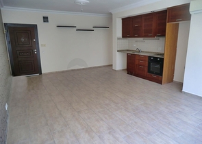 شقق للبيع في انطاليا - تصميم 2 غرفة وصالة -في كونيالتي / انطاليا 