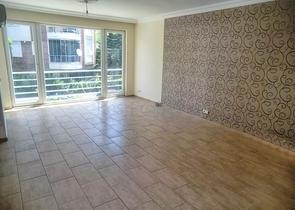 شقق للبيع في انطاليا - تصميم 2 غرفة وصالة -في كونيالتي / انطاليا 