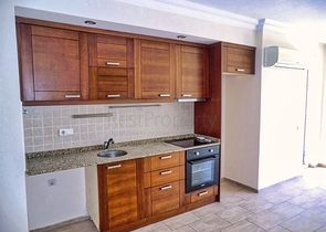 شقق للبيع في انطاليا - تصميم 2 غرفة وصالة -في كونيالتي / انطاليا 