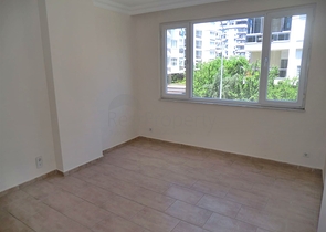 شقق للبيع في انطاليا - تصميم 2 غرفة وصالة -في كونيالتي / انطاليا 