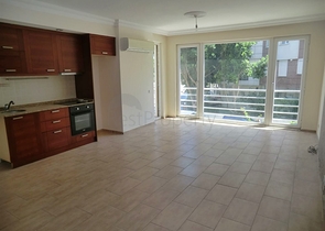 شقق للبيع في انطاليا - تصميم 2 غرفة وصالة -في كونيالتي / انطاليا 