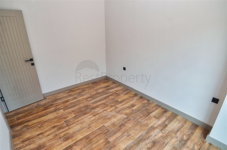 شقق جديدة 1 + 1 و 2 + 1 من المطور في منطقة لارا