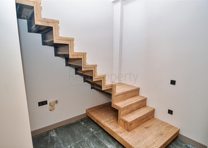 شقق جديدة 1 + 1 و 2 + 1 من المطور في منطقة لارا