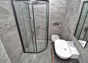 شقق جديدة 1 + 1 و 2 + 1 من المطور في منطقة لارا