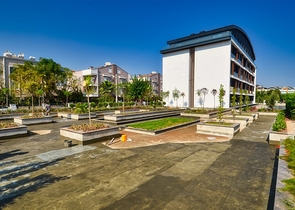 شقق جديدة 1 + 1 و 2 + 1 من المطور في منطقة لارا