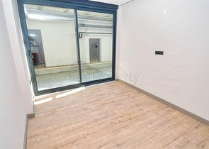 شقق جديدة 1 + 1 و 2 + 1 من المطور في منطقة لارا