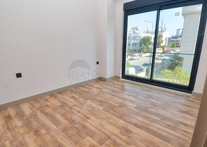 شقق جديدة 1 + 1 و 2 + 1 من المطور في منطقة لارا