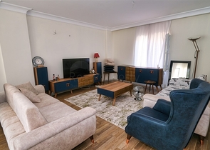 فيلا فاخرة 5 + 1 في كونيالتي