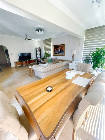 شقة مريحة 2 + 1 في لارا