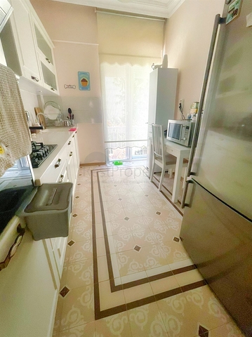 شقة مريحة 2 + 1 في لارا