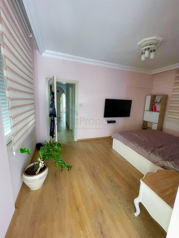 شقة مريحة 2 + 1 في لارا