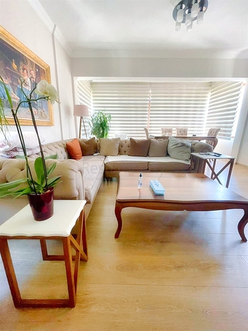 شقة مريحة 2 + 1 في لارا