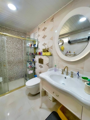 شقة مريحة 2 + 1 في لارا