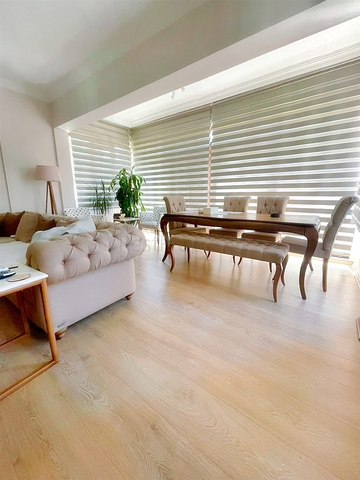 شقة مريحة 2 + 1 في لارا