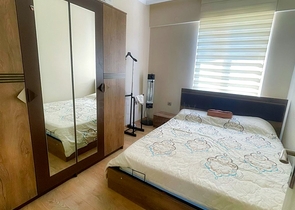 شقة مريحة 2 + 1 في لارا